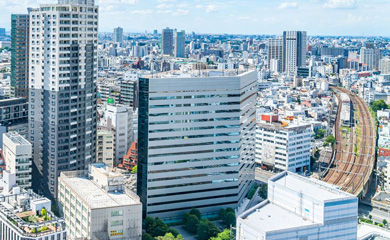 ISI Language School, Shinjuku will open a new branch, “Shinjuku Prime Campus,” in April 2026